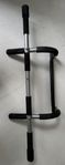 Pull-up bar 