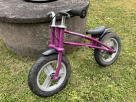 Springcykel