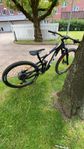 MTB GT Force Sport Svart 29"