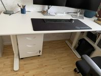 ikea bekant skrivbord