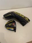 Cobra Speedzone Driverhuvud