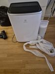 Electrolux portabel AC inkl fönsterkit