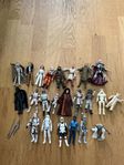 Star Wars figurer 