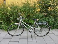 Damcykel