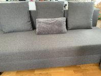bäddsoffa 3-sitts
