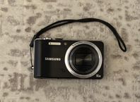 SAMSUNG WB600 kamera