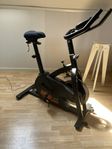 Träning cykel 