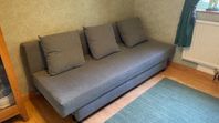 Bäddsoffa IKEA