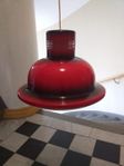 Retro Taklampa  60 - 70 talet, dansk design.