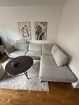 Divansoffa 