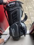 Titleist bag