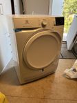 Torktumlare EW6C527G2 Electrolux