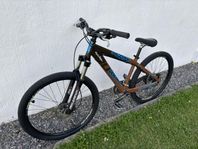 Scott Voltage YZ