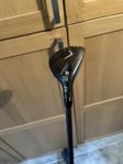 Cobra Darkspeed Adapt 4 Hybrid 21 Stiff