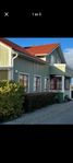 Häst gård 