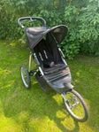 Trille springvagn