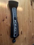 Headcover Cobra King F6 Hybrid