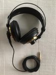 Hörlurar AKG K240