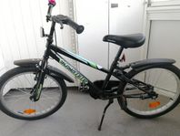 Barncykel Yosemite