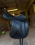 Ordo Equester venus dressyrsadel 