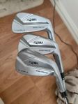 Honma - ROSE prototype