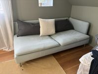Ikea Söderhamn soffa