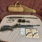 Sauer 303 Synchro xt