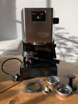 Gaggia Classic espressomaskin