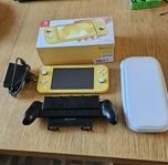 Switch lite