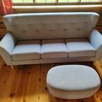Soffa 3-sits