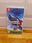 Xenoblade chronicles 2 - Nintendo Switch 