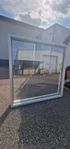 fast fönster 12x12 elitfönster