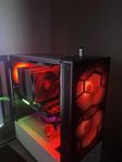 gaming dator