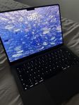 MACBOOK PRO M3 PRO 18G Ram 512SSD LYQUID RETINA SKÄRM 