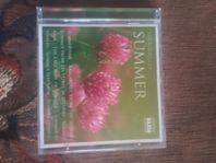 The miracle of Summer cd