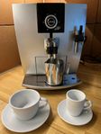 Kaffemaskin Jura IMPRESSA J5 