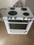 Electrolux induktion