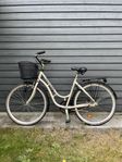 Monark Damcykel 28” 