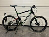 Lapierre xcontrol 327 heldämpad Mtb 27.5”