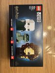 Oöppnad Lego 40496 Brickheadz Harry potter