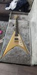 LTD KH-V Metallic Gold bytes
