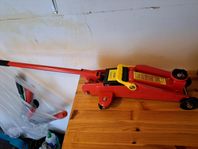 Domkraft 2 ton