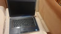Dell Latitude 6420