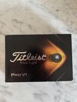 Titleist PRO V1