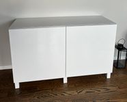 IKEA Bestå skåp