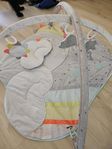babygym skiphop