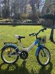 Barn cykel 16tum