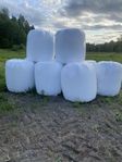 Hösilage säljes