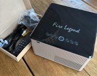 Projektor- Acer AOpen Fire Legend QF15a