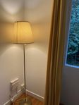 Golv lampa